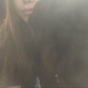 Meet your Posher, Christen